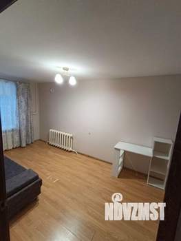 3-к квартира, на длительный срок, 55м2, 1/5 этаж