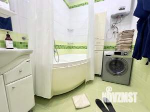 1-к квартира, посуточно, 70м2, 1/1 этаж