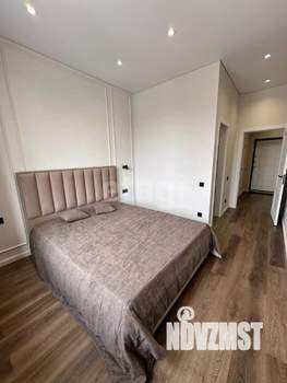 1-к квартира, на длительный срок, 44м2, 11/19 этаж