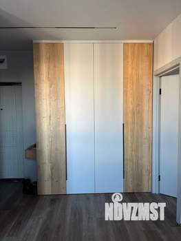 1-к квартира, на длительный срок, 46м2, 4/4 этаж