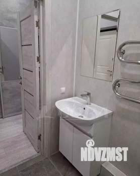 Студия квартира, на длительный срок, 27м2, 4/9 этаж