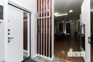 Студия квартира, на длительный срок, 37м2, 9/9 этаж