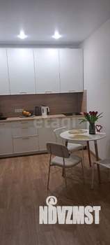 1-к квартира, на длительный срок, 42м2, 6/10 этаж