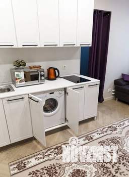 1-к квартира, посуточно, 20м2, 2/12 этаж