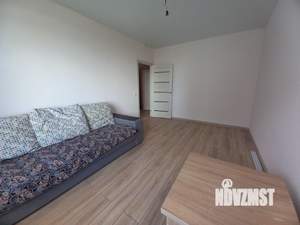 1-к квартира, на длительный срок, 34м2, 14/16 этаж