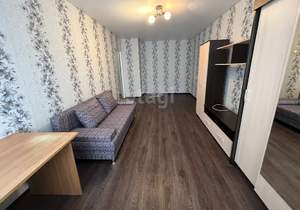 1-к квартира, на длительный срок, 36м2, 2/5 этаж