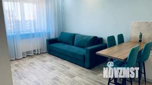 1-к квартира, посуточно, 37м2, 8/16 этаж