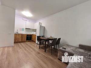 1-к квартира, посуточно, 37м2, 1/1 этаж