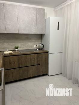 1-к квартира, на длительный срок, 41м2, 1/14 этаж