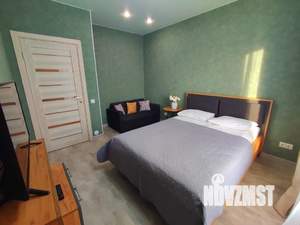 2-к квартира, посуточно, 42м2, 3/9 этаж