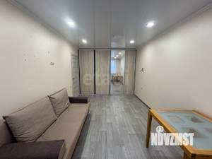 1-к квартира, на длительный срок, 33м2, 5/9 этаж