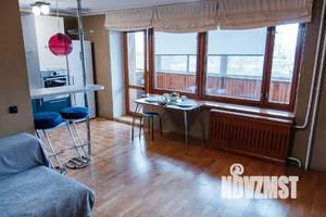 2-к квартира, посуточно, 60м2, 3/9 этаж