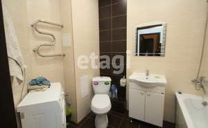 2-к квартира, на длительный срок, 56м2, 9/21 этаж