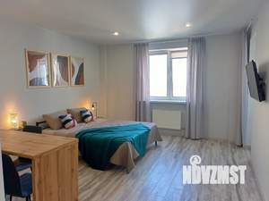 Студия квартира, посуточно, 32м2, 17/20 этаж