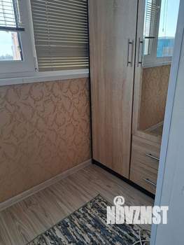 Студия квартира, на длительный срок, 28м2, 5/19 этаж