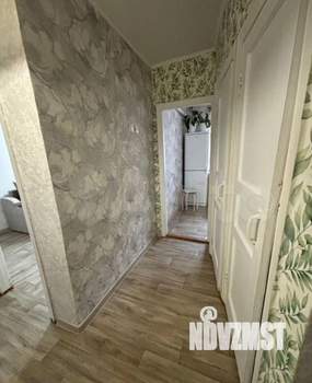 2-к квартира, на длительный срок, 45м2, 5/6 этаж