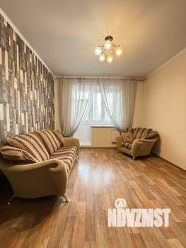 2-к квартира, на длительный срок, 65м2, 7/10 этаж