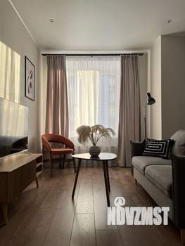 Студия квартира, посуточно, 33м2, 3/16 этаж