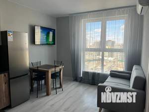 2-к квартира, посуточно, 50м2, 10/25 этаж