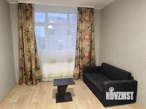 1-к квартира, на длительный срок, 38м2, 6/16 этаж