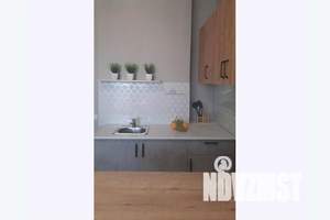 2-к квартира, посуточно, 45м2, 15/16 этаж