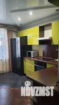 1-к квартира, посуточно, 42м2, 14/18 этаж