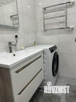 2-к квартира, на длительный срок, 65м2, 20/23 этаж