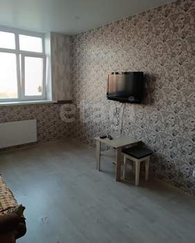 Студия квартира, на длительный срок, 25м2, 15/16 этаж