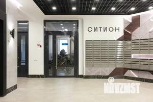 1-к квартира, посуточно, 52м2, 1/1 этаж