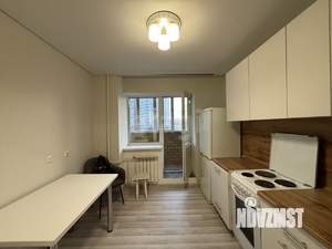 1-к квартира, на длительный срок, 47м2, 2/16 этаж