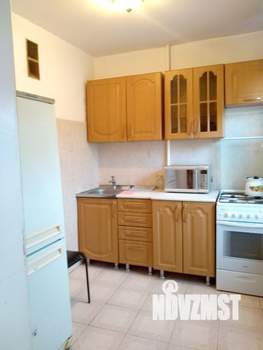 3-к квартира, на длительный срок, 58м2, 3/5 этаж