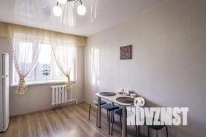 1-к квартира, посуточно, 34м2, 9/10 этаж