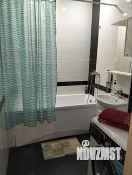 2-к квартира, посуточно, 67м2, 7/18 этаж