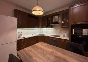 2-к квартира, на длительный срок, 75м2, 14/16 этаж