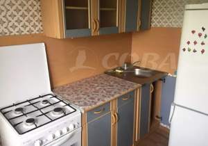 1-к квартира, на длительный срок, 34м2, 4/5 этаж