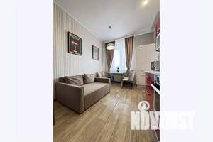 2-к квартира, посуточно, 70м2, 5/7 этаж