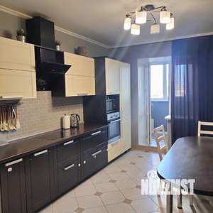 2-к квартира, на длительный срок, 60м2, 7/16 этаж