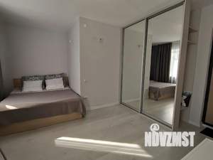 1-к квартира, посуточно, 19м2, 3/5 этаж