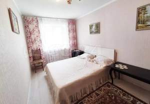 2-к квартира, на длительный срок, 54м2, 4/9 этаж