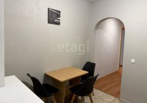 1-к квартира, на длительный срок, 30м2, 10/10 этаж