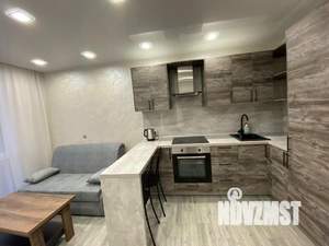 1-к квартира, на длительный срок, 38м2, 4/7 этаж