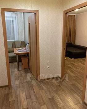 1-к квартира, на длительный срок, 42м2, 11/17 этаж