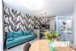 1-к квартира, посуточно, 40м2, 19/21 этаж