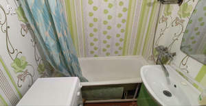 2-к квартира, на длительный срок, 51м2, 6/9 этаж