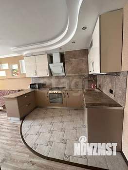 2-к квартира, на длительный срок, 88м2, 11/16 этаж