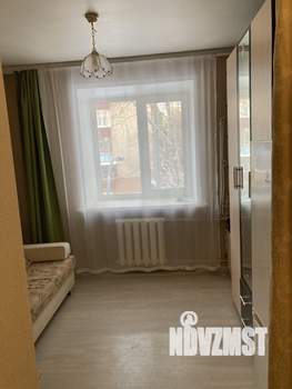 Студия квартира, посуточно, 15м2, 3/5 этаж