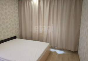 1-к квартира, на длительный срок, 52м2, 13/17 этаж