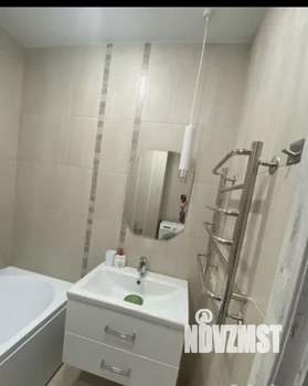 1-к квартира, на длительный срок, 37м2, 15/16 этаж