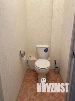 1-к квартира, посуточно, 43м2, 8/10 этаж