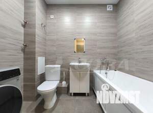 1-к квартира, на длительный срок, 33м2, 8/16 этаж